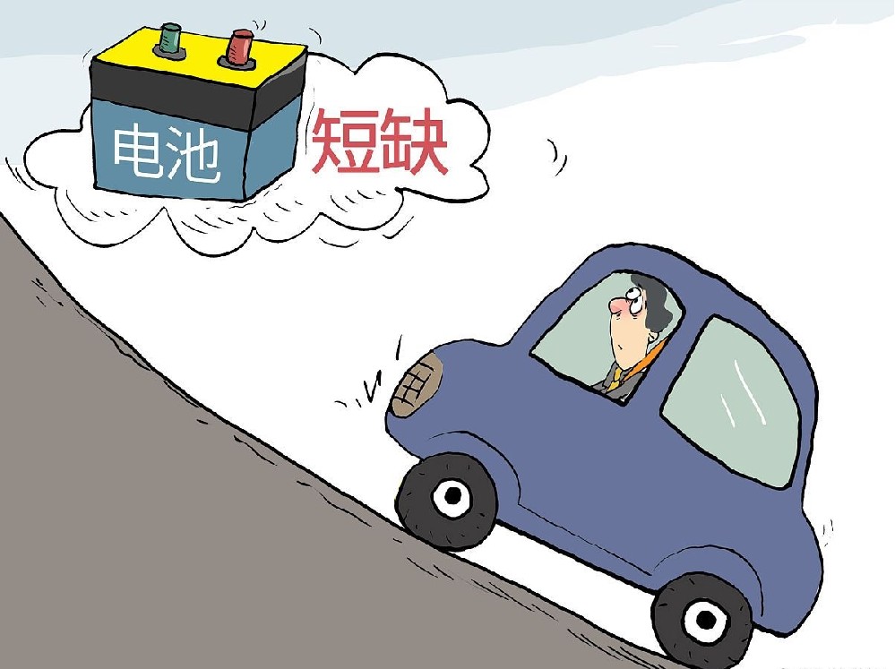 導(dǎo)致電動車電池鼓包的原因有哪些？